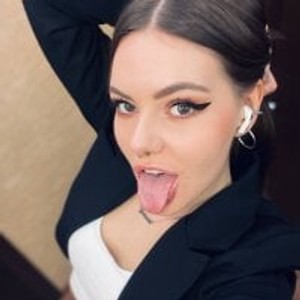 Cam Girl Jessica-Flamee