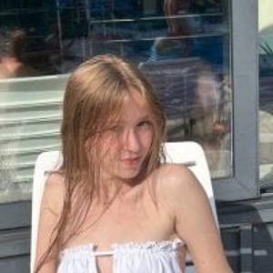 AshleyAngel_ webcam profile - Ukrainian