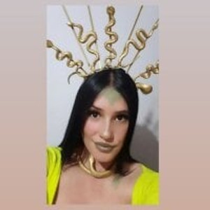stripchat Naomi_D webcam profile pic via livesex.fan