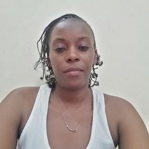African_queenzz webcam profile - Kenyan