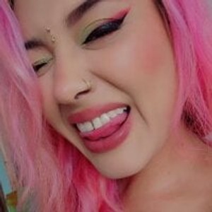 Cam Girl filthy_diana