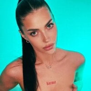 sleekcams.com KatyBlossom livesex profile in lesbian cams