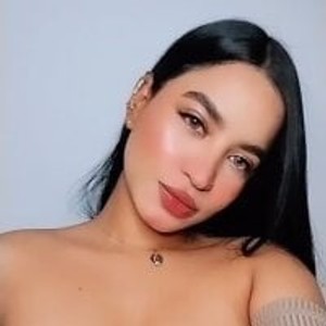 Anisha1_model profile pic from Stripchat