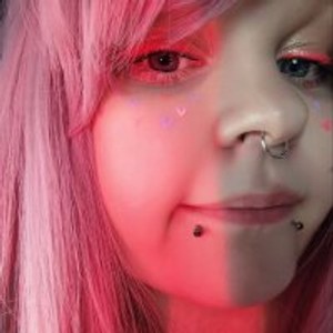 AuroraDemoni webcam profile