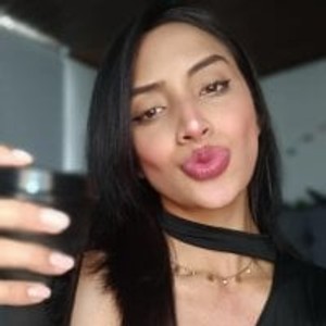 stripchat feminineparadise1 webcam profile pic via pornos.live
