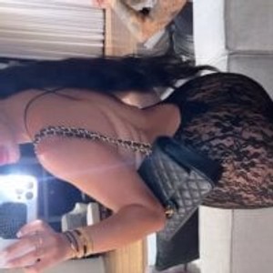 Anaal-22 profile pic from Stripchat