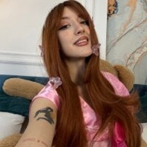 stripchat GwenLust Live Webcam Featured On pornos.live