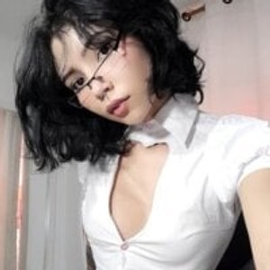 Tefa_marayha webcam profile - Colombian