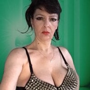 onaircams.com MaitressElsa livesex profile in hairy cams