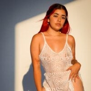stripchat JoselinFlower_ webcam profile pic via pornos.live
