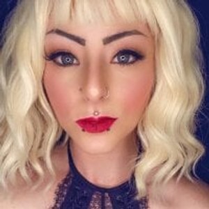 sleekcams.com Manicmercury livesex profile in emo cams