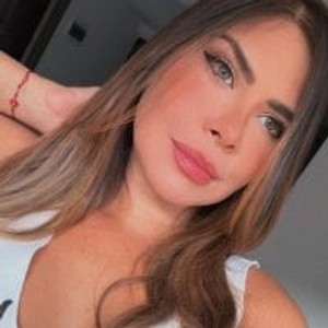 247camsex.com Samsitive livesex profile in milf cams