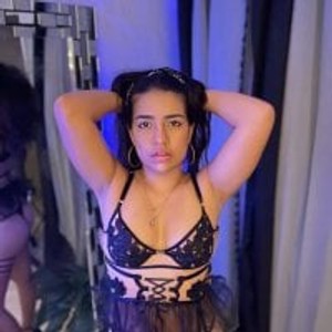 Cam Girl Feriha_Yavuz