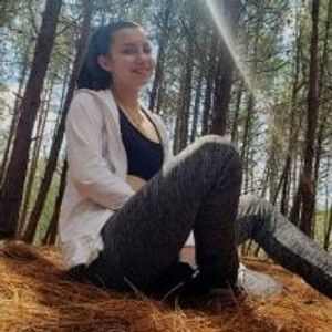 Cristal_erotik webcam profile - Colombian