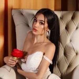 MALENA-ANGEL webcam profile - Colombian