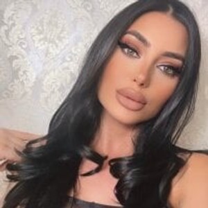 girlsupnorth.com AishaCharming livesex profile in Vr cams