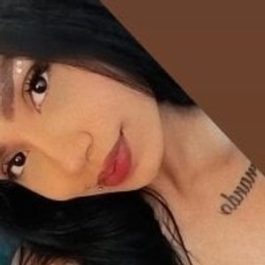 Irene_saez2 webcam profile