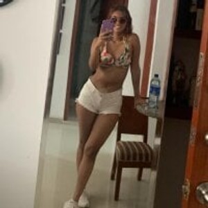 sleekcams.com Lya1242 livesex profile in fuck cams