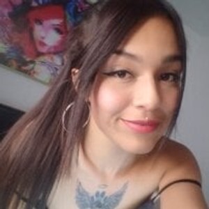 sleekcams.com Mallory_vazquez livesex profile in recordablepublic cams