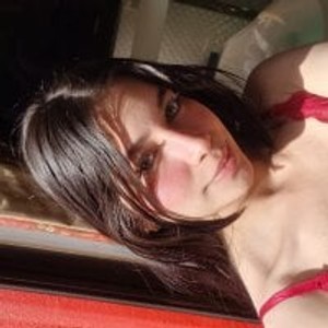 Laylaa_smith webcam profile - Venezuelan