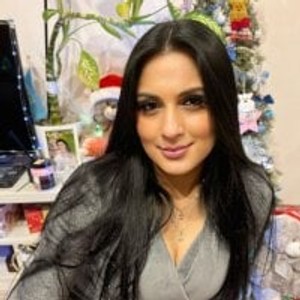 __Jasmine_ webcam profile - Ukrainian