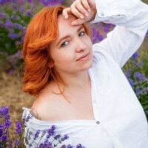 Angela_Gray webcam profile - Ukrainian