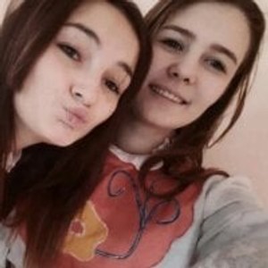 chatnmate.com TiffanyKel livesex profile in lesbian cams