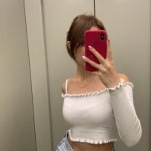 onaircams.com NoraChandter livesex profile in ahegao cams