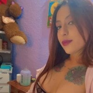 rudecam.live _Soxo_ livesex profile in dildo cams