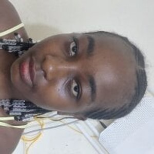 Petite_queen_ webcam profile - Kenyan