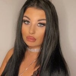 livesex.fan AngelBlue22 livesex profile in glamour cams