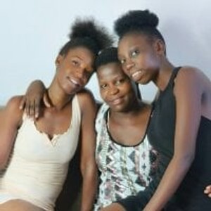 Powerpuffgirls_ webcam profile - Kenyan
