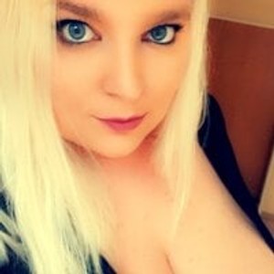 Curvy_Lucy webcam profile - German