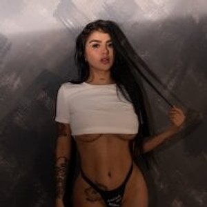 stripchat IsabellaJansen Live Webcam Featured On pornos.live