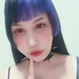 stripchat Kitsune_Devil Live Webcam Featured On sleekcams.com