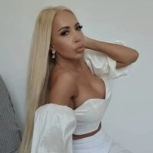 BrianaFaith webcam profile - Romanian