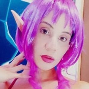 onaircams.com MarxBetsabe livesex profile in shower cams