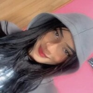 emiily_cutte webcam profile - Colombian