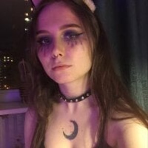 livesexr.com BreckFelt livesex profile in goth cams