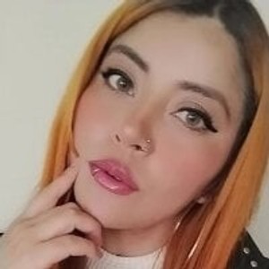 Cam Girl Caro_Angel