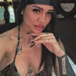 HanneAnnE webcam profile - Romanian