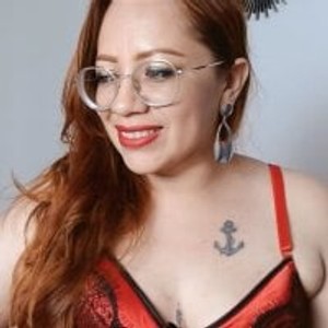 onaircams.com Es_cristalwells livesex profile in ahegao cams