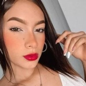 stripchat luciana_misas Live Webcam Featured On onaircams.com