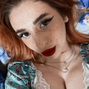 livesex.fan CherieBlossom livesex profile in bigass cams