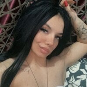 KarinaOcean webcam profile - Romanian