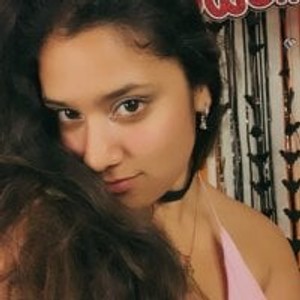 rudecam.live LatinaGypsy livesex profile in twerk cams