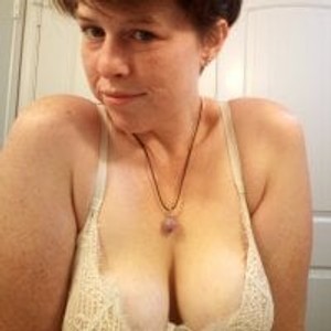 Nikki_breeze webcam profile
