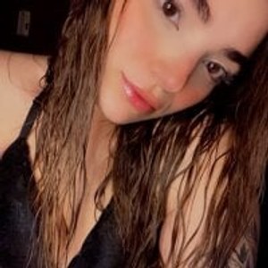 Anya-bliss webcam profile