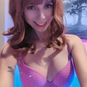 Trinity_Fire profile pic from Stripchat
