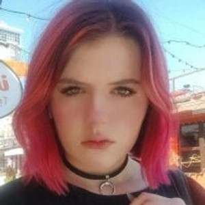 CherryBabygirl webcam profile pic
